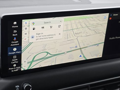 New 2026 Honda Pilot image 5