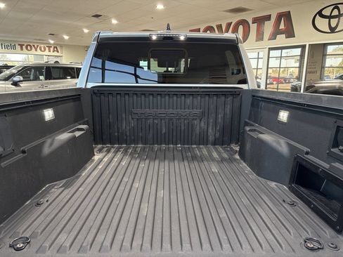 Used 2024 Toyota Tacoma TRD Off-Road w/ TRD Off Road Upgrade Package AWD/4WD image 24