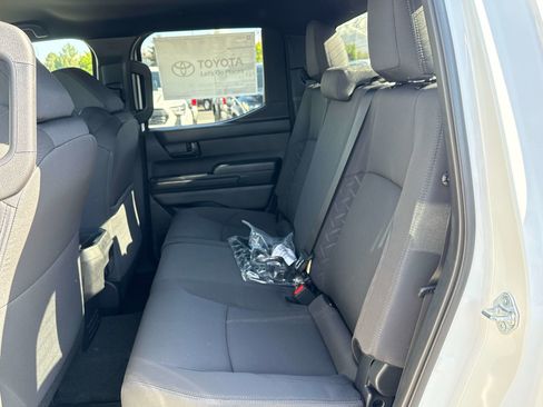 New 2026 Toyota Tacoma SR5 AWD/4WD image 10