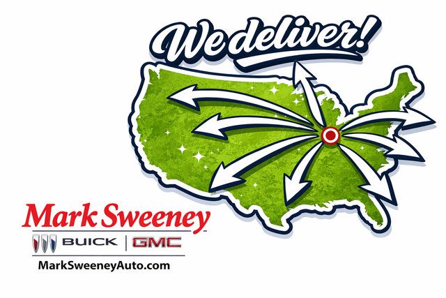 New 2026 Buick Envista Sport Touring w/ Convenience I Package FWD image 4