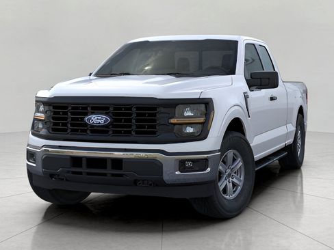 New 2026 Ford F150 XL AWD/4WD image 2