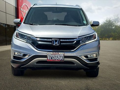Used 2016 Honda CR-V EX-L image 10