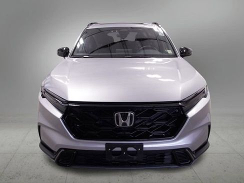 Certified 2024 Honda CR-V Sport image 10