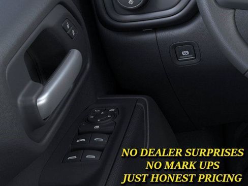 New 2026 Chevrolet Silverado 2500 W/T w/ WT Convenience Package AWD/4WD image 22
