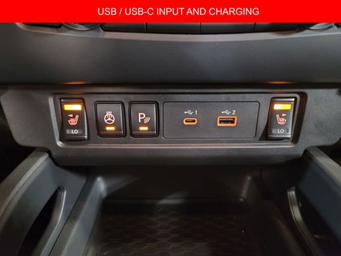 New 2026 Nissan Frontier SV w/ SV Convenience Package image 18