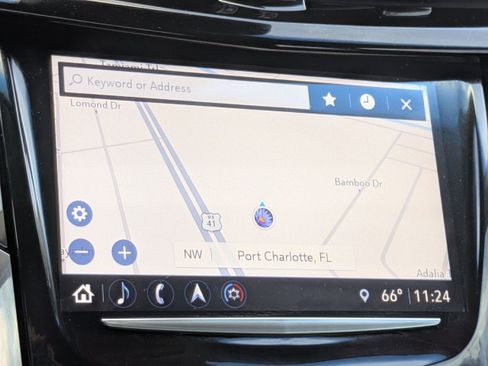 Used 2019 Cadillac CTS Luxury image 27