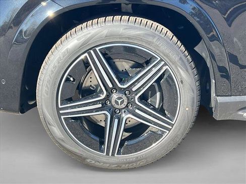 New 2026 Mercedes-Benz GLE 450 4MATIC image 10