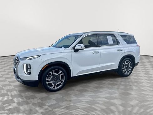 Used 2020 Hyundai Palisade SEL image 1
