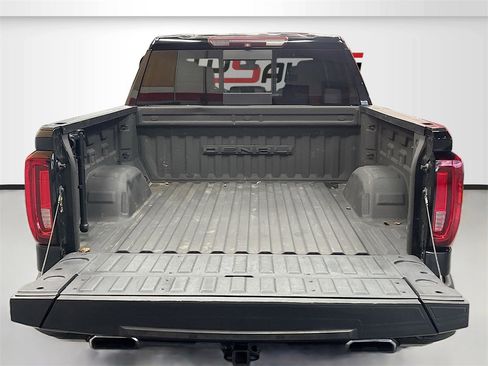 Used 2019 GMC Sierra 1500 Denali w/ Denali Ultimate Package image 28