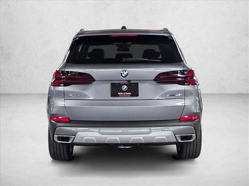 Used 2026 BMW X5 xDrive40i w/ Climate Comfort Package AWD/4WD image 6