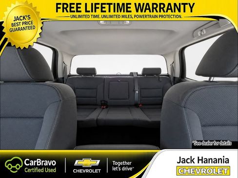 Used 2016 GMC Sierra 2500 SLE RWD image 19