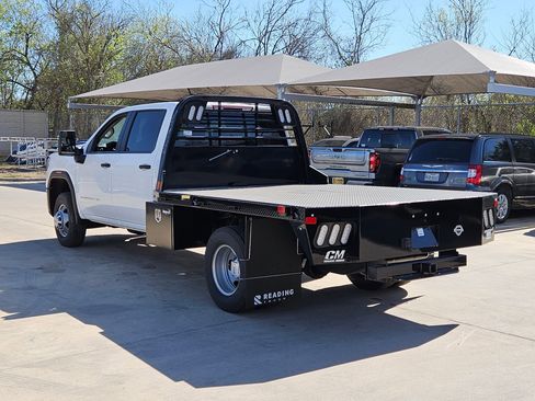 New 2025 GMC Sierra 3500 Pro w/ Convenience Package image 5