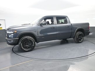 Used 2026 RAM 1500 Rebel w/ Rebel Level 2 Equipment Group AWD/4WD video 2