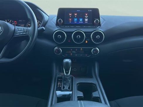 Certified 2025 Nissan Sentra S image 19