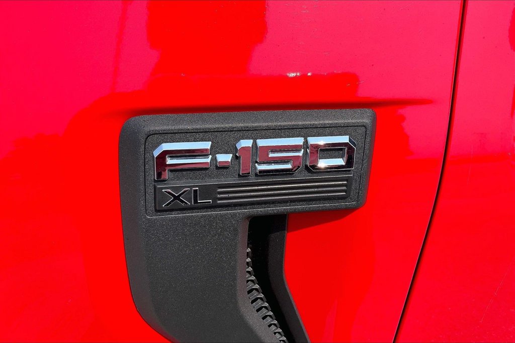 Used 2021 Ford F150 XL w/ Equipment Group 101A High AWD/4WD image 28