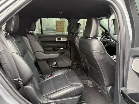 Used 2021 Ford Explorer ST w/ Equipment Group 401A image 20