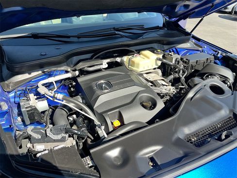 Used 2024 Acura MDX Type S image 33