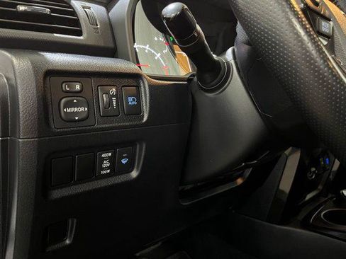 Certified 2023 Toyota 4Runner 40th Anniversary SE AWD/4WD image 15