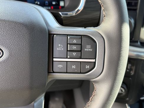 New 2026 Ford F150 Lariat w/ Equipment Group 502A High image 25