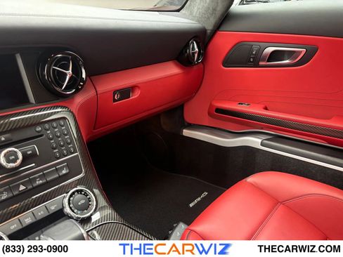 Used 2013 Mercedes-Benz SLS AMG GT Coupe image 72