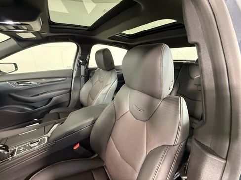 New 2026 Cadillac CT5 Sport RWD image 15