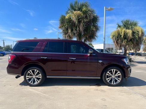 Used 2020 Ford Expedition King Ranch w/ Cargo Package RWD image 5