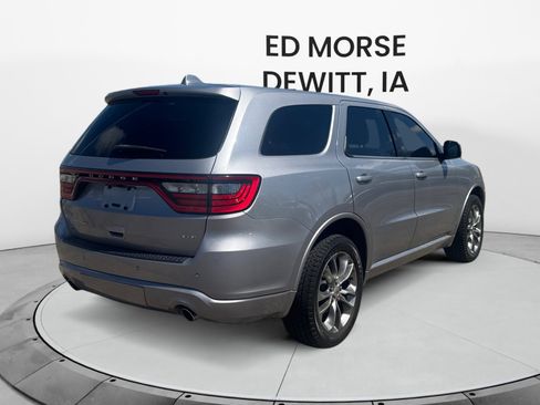 Used 2019 Dodge Durango GT AWD/4WD image 5