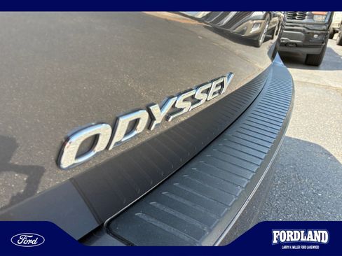 Used 2019 Honda Odyssey EX-L image 23