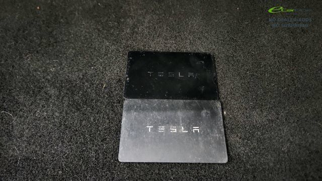 Used 2026 Tesla Model Y AWD image 87