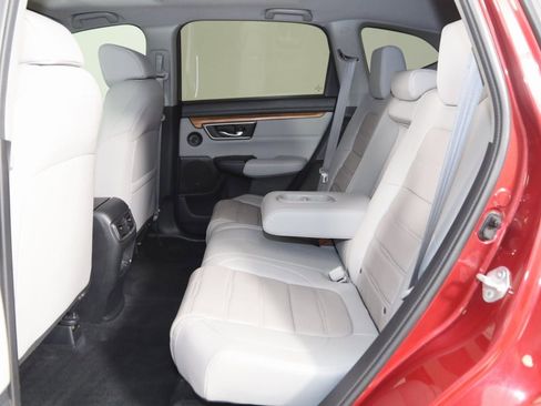 Used 2022 Honda CR-V Touring image 45