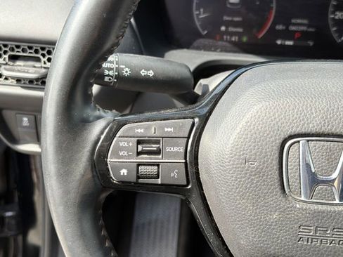Used 2024 Honda HR-V Sport image 21
