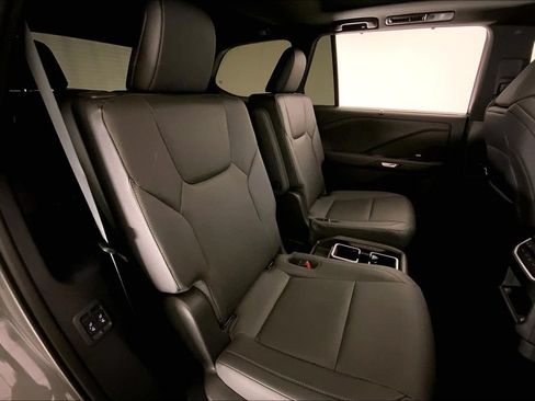Used 2025 Lexus TX 350 AWD w/ Technology Package image 15