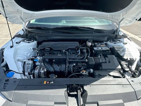 New 2026 Kia K4 FWD image 27