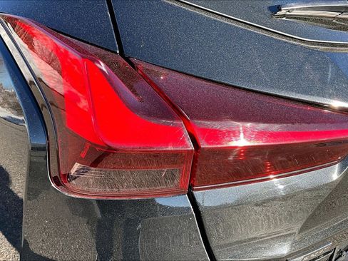 Used 2021 Lexus UX 250h F Sport w/ F Sport Premium Package image 28