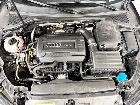 Used 2016 Audi A3 1.8T Premium w/ Audi MMI Navigation Plus image 38