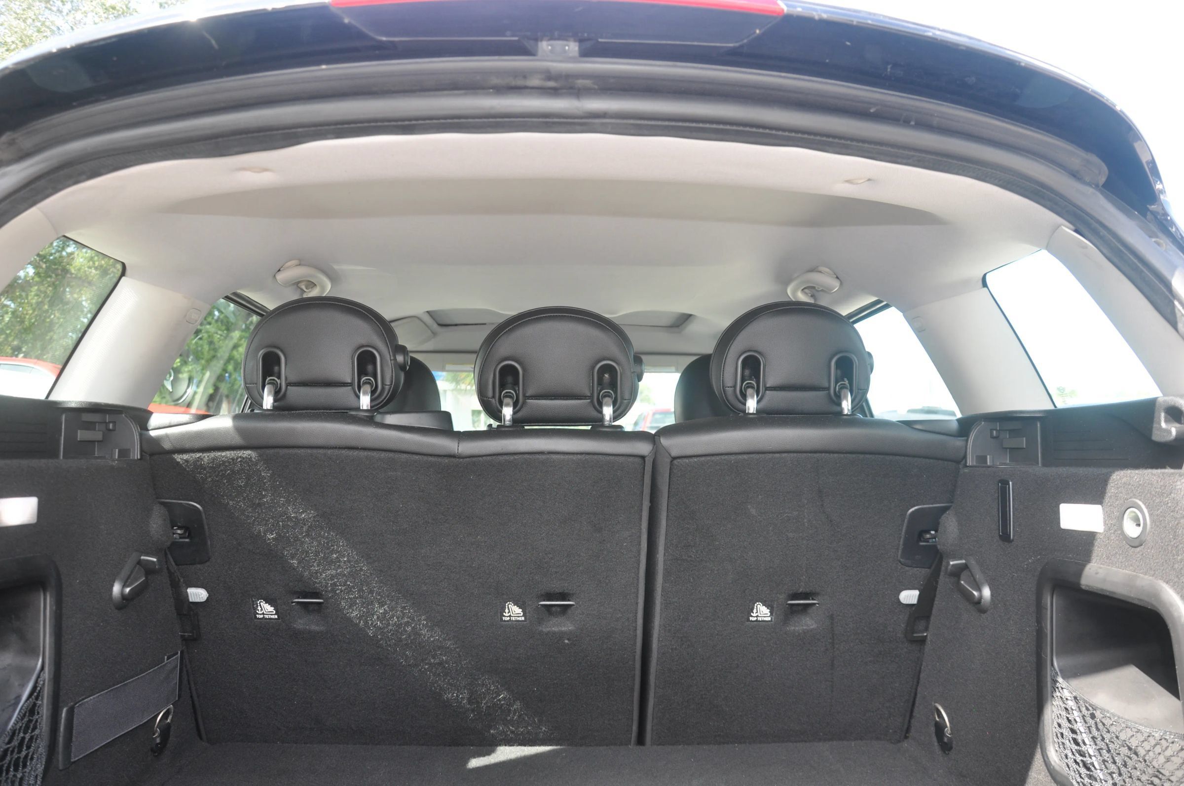 Used 2016 MINI Cooper Clubman FWD image 13