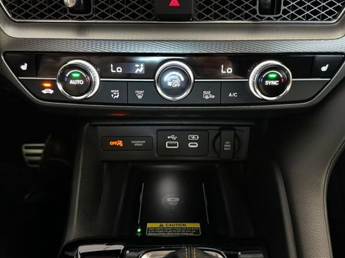 Used 2026 Acura Integra A-Spec FWD image 16