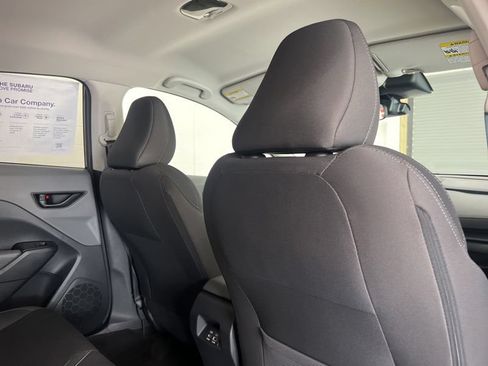 New 2026 Subaru Crosstrek 2.0i Premium AWD/4WD image 14
