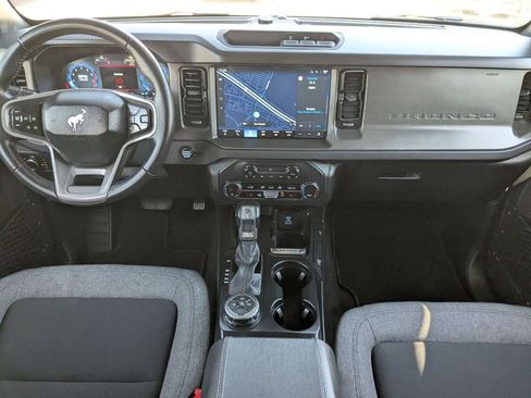 Used 2025 Ford Bronco Big Bend AWD/4WD image 25