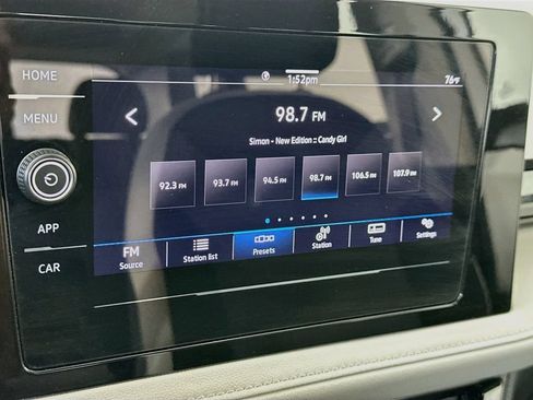 Used 2025 Volkswagen Taos S FWD image 17