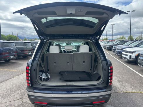 New 2026 Hyundai Palisade SEL Premium AWD/4WD image 33