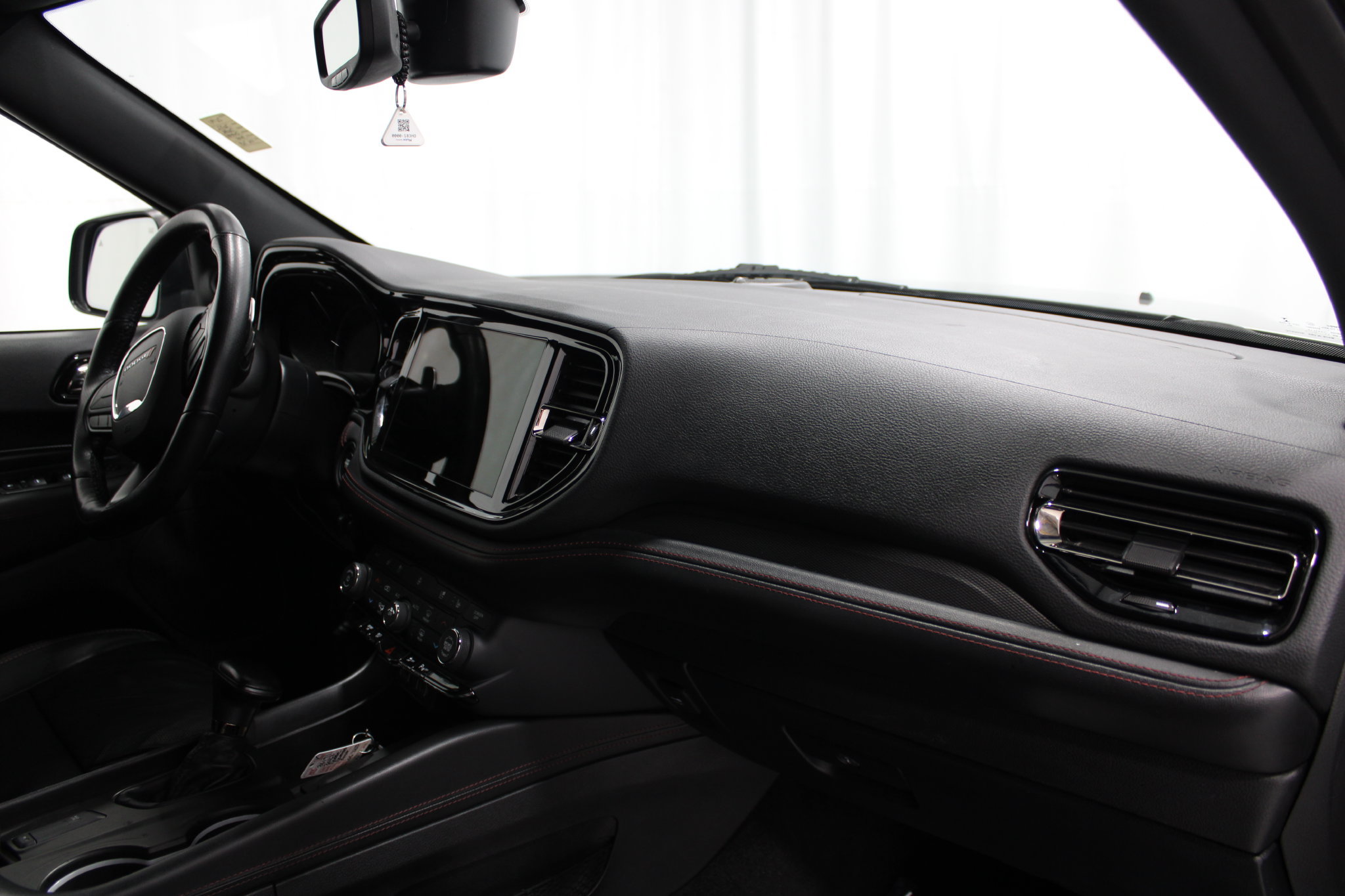 Used 2022 Dodge Durango R/T w/ Trailer Tow Group IV AWD/4WD image 29