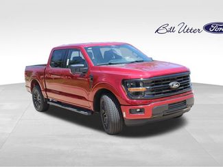 New 2026 Ford F150 XLT w/ Equipment Group 302A MID RWD video 2