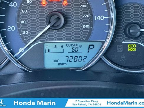 Used 2014 Toyota Corolla LE image 31