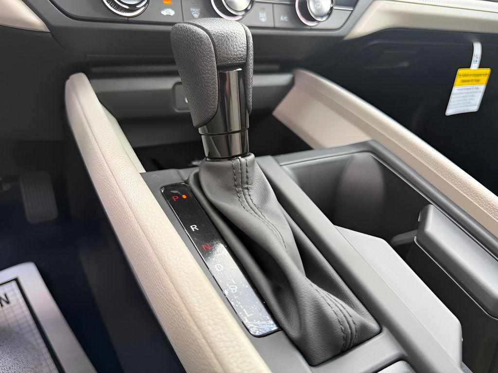 New 2026 Honda Accord LX image 26