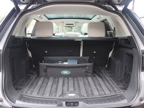 Certified 2025 Land Rover Discovery Sport S image 29