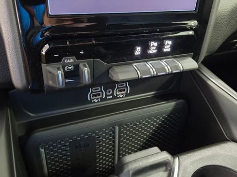 New 2026 RAM 1500 Big Horn AWD/4WD image 23