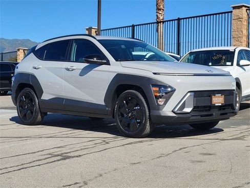 New 2026 Hyundai Kona SEL Sport image 26