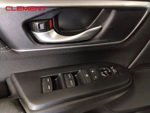 Used 2018 Honda CR-V EX image 29