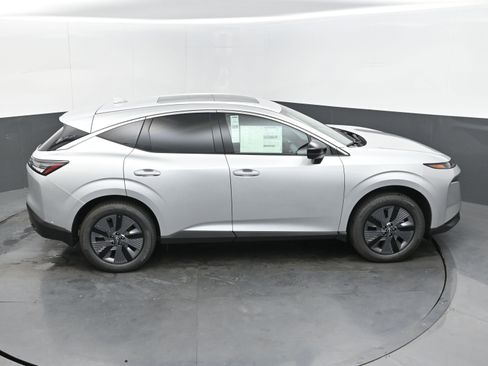 New 2025 Nissan Murano SL w/ Cargo Package image 38